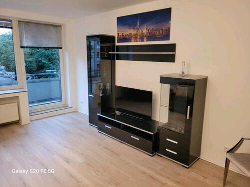 Foto - Modernes Apartment in Düsseldorf Golzheim