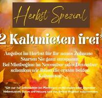 Herbst Angebot und dann wohlfühlen im neuen Zuhause! - Magdeburg Brückfeld