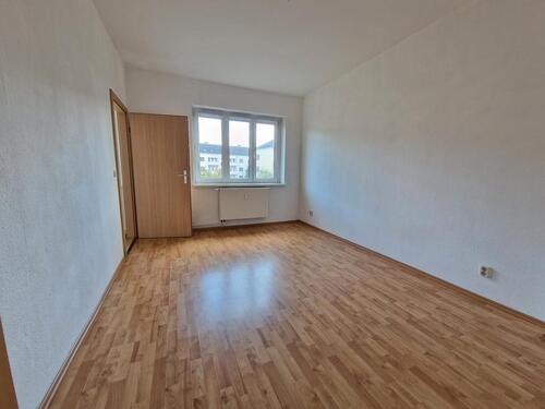 Foto - Etagenwohnung in Magdeburg