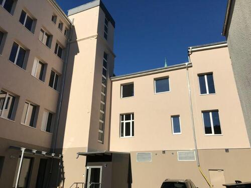 Foto - Etagenwohnung zur Miete in Kiel