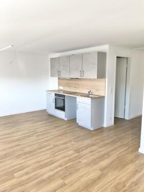 Foto - Etagenwohnung in Kiel