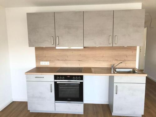 Foto - Etagenwohnung in Kiel zur Miete