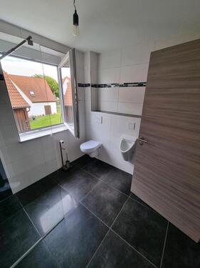 Foto - Etagenwohnung zur Miete in Zapfendorf
