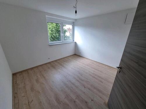 Foto - Etagenwohnung in Zapfendorf