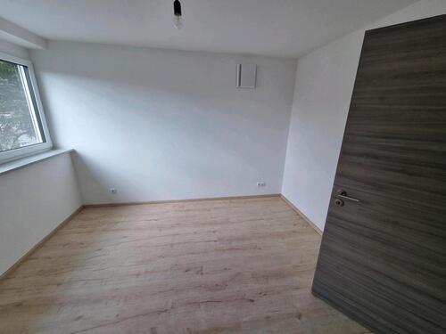 Foto - Etagenwohnung in Zapfendorf zur Miete