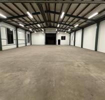 Wohnmobil Stellplatz Überdacht Halle Garage Stellplätze - Täferrot