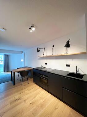 Foto - Etagenwohnung zur Miete in München