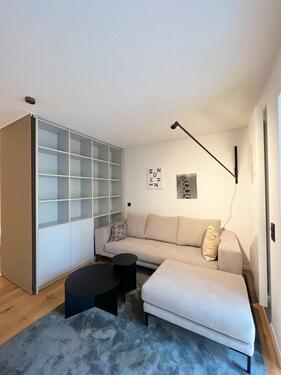 Foto - Etagenwohnung in München