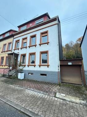 Foto - Einfamilienhaus zum Kaufen in Ottweiler