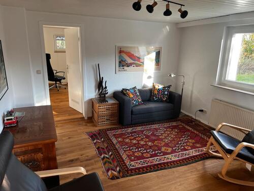 Foto - Möblierte Wohnung - 1.200,00 EUR Kaltmiete,