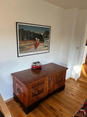 Foto - Etagenwohnung in Marburg