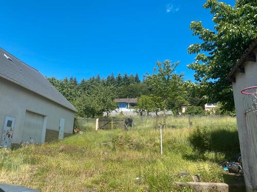 Foto - 5 Zimmer Einfamilienhaus zur Miete in Langenhahn