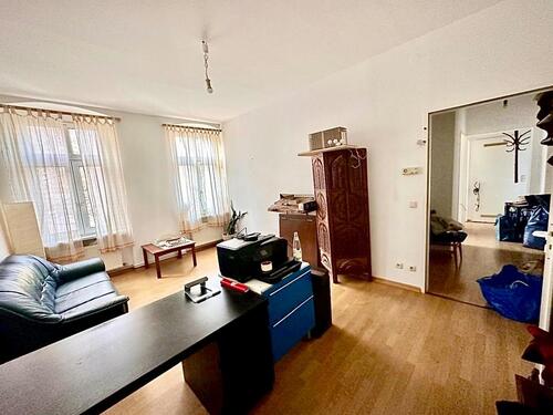 Foto - 2-Zimmer moblierte Wohnung in Berlin-Niederschönhausen (Pankow)
