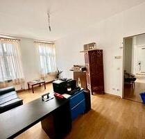 2-Zimmer moblierte Wohnung in Berlin-Niederschönhausen (Pankow)