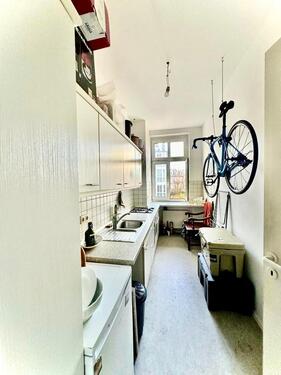 Foto - 2 Zimmer Etagenwohnung in Berlin