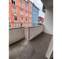 1-Zimmer Wohnung in der Kielerstraße in Wilhelmshaven