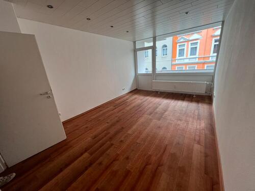 Foto - 1 Zimmer Etagenwohnung zur Miete in Wilhelmshaven