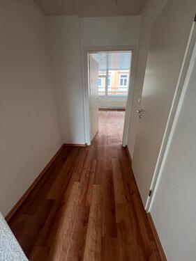 Foto - Etagenwohnung in Wilhelmshaven zur Miete