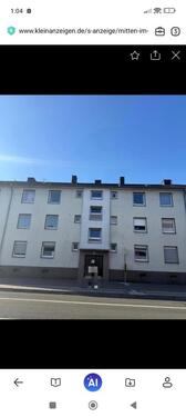 Foto - Mitten im Herzen von Wesel - 120.000,00 EUR Kaufpreis, ca.  65,00 m²