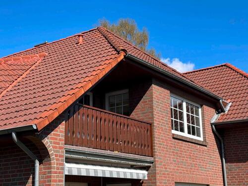 Foto - Großzügige Oberwohnung in SchortensHeidmühle