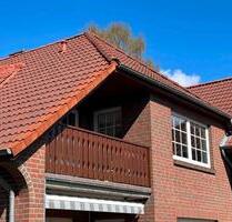 Großzügige Oberwohnung in SchortensHeidmühle