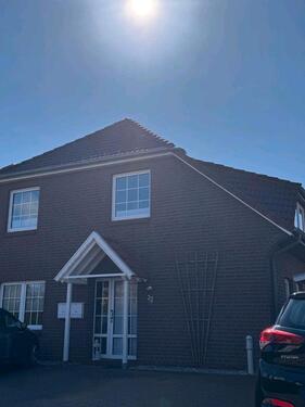 Foto - 3 Zimmer Dachgeschoßwohnung zur Miete in Schortens