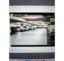 Tiefgaragen Stellplatz Im Biegel Backnang