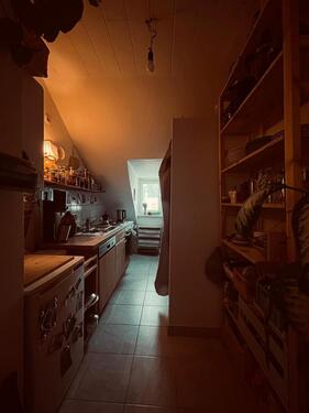 Foto - 2 Zimmer Etagenwohnung zur Miete in Frankfurt am Main