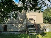 Foto - 3 Zimmer Einfamilienhaus in Bad Freienwalde (Oder)