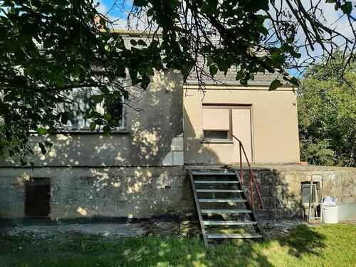 Foto - 3 Zimmer Einfamilienhaus in Bad Freienwalde (Oder)