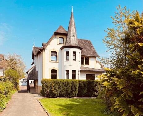 Foto - Teilmöbliertes Service Appartement in Bad Arolsen