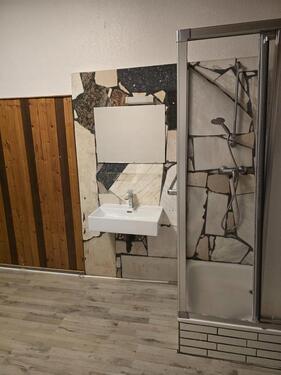 Foto - 1 Zimmer Etagenwohnung in Bad Arolsen