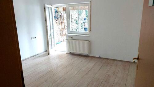 Foto - Vermietung 2 Zi.Wohnung direkt in Horb