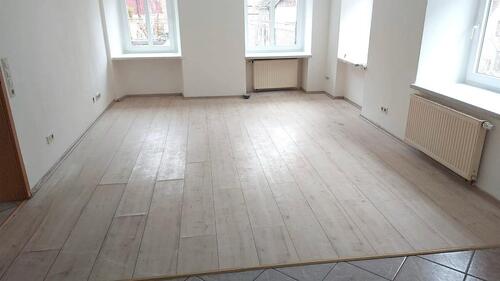 Foto - 2 Zimmer Terrassenwohnung zur Miete in Horb am Neckar