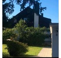 Sofort verfügbar: Attraktive 2,5-Zimmer-Wohnung in Olching!