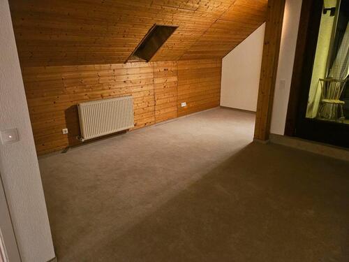 Foto - 2.5 Zimmer Dachgeschoßwohnung zur Miete in Olching