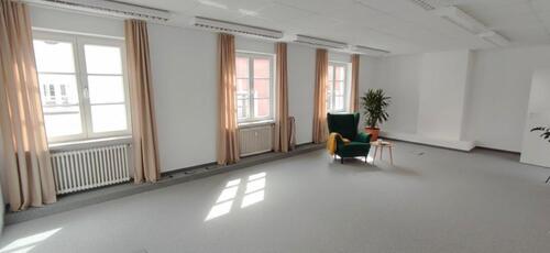 Foto - Raum für Workshops, Yoga & Kurse – Mühldorf Stadtplatz