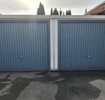 2 Freudlsperger Fertiggaragen zur Abholung - Dingolfing