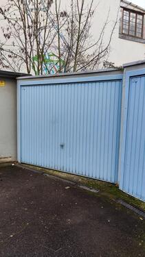 Foto - Garage in Saarbrücken Malstadt - 85,00&nbsp;EUR Miete,