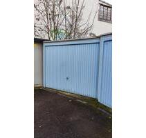 Garage in Saarbrücken Malstadt - 85,00&nbsp;EUR Miete, in Saarbrücken (PLZ: 66115) West