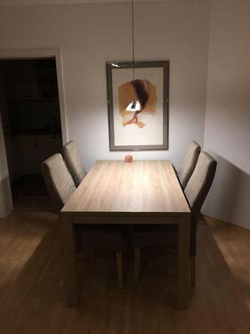 Foto - Dachgeschoßwohnung in Ingolstadt zur Miete