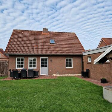 Foto - 4 Zimmer Einfamilienhaus zum Kaufen in Moormerland