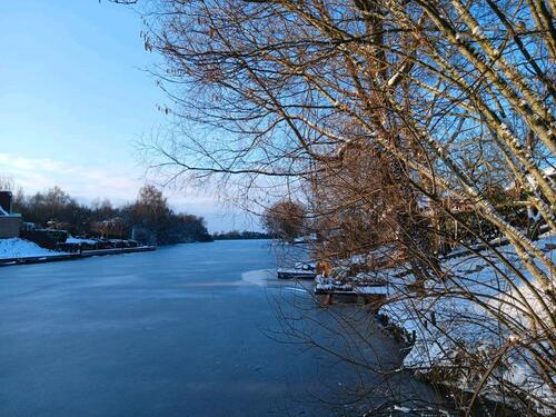 Foto - 4 Zimmer Einfamilienhaus in Moormerland