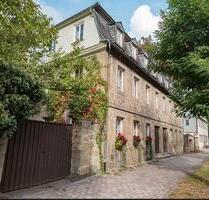 Historische Anwesen kernsaniert mit Ausbaupotenzial - Öhringen