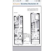 Provisionfrei Saniert 3.5 Zimmer Maisonnette Wohnung zu verkaufen - Düsseldorf Derendorf