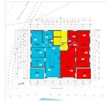 moderne lichtdurchflutete 4 Zimmerwohnung mit Balkon - Bad Waldsee