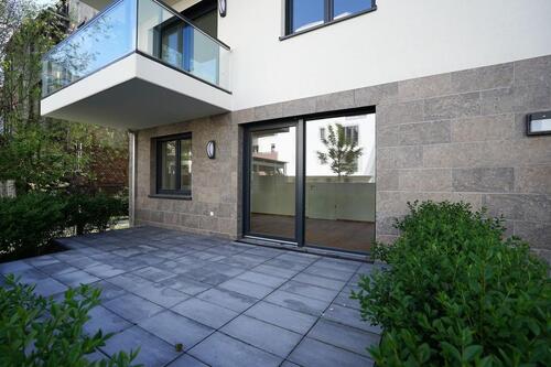 Foto - 3 Zimmer Erdgeschoßwohnung in Leipzig