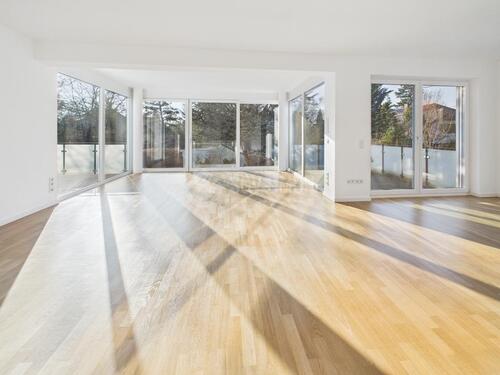 Foto - 2 Zimmer Etagenwohnung zur Miete in München