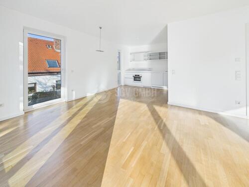 Foto - Etagenwohnung in München zur Miete