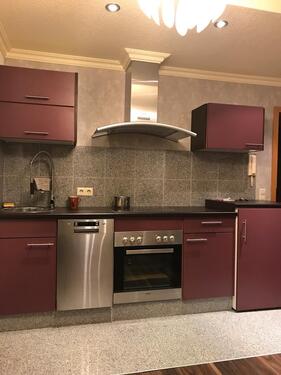 Foto - 1 Zimmer Apartment mit Wow Effekt